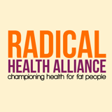 Radical Health Alliance logo