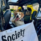 Humane Society of Wright County Iowa logo