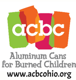 Aluminum Cans for Burned Children of Northeast Ohio logo