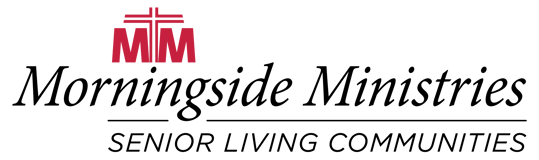 Morningside Ministries logo