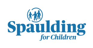 Spaulding for Children logo