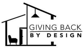 Giving Back By Design Inc logo