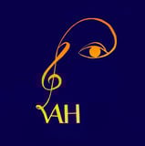 Virtual Arts for Humanity logo