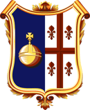 St. Stanislaus Oratory logo
