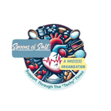Spoons of Salt Nonprofit Organization logo