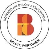 Downtown Beloit Association logo