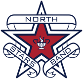 North Stars Band, Inc. logo
