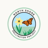 North Shore Pollinator Project Inc. logo