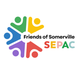 Friends of Somerville Special Education Parent Advisory Council Inc. logo