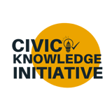 Civic Knowledge Initiative logo