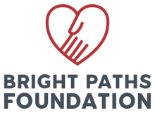 Bright Paths Foundation logo
