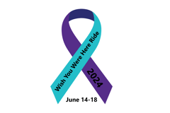 Wish You Were Here Ride logo