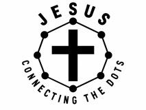 Jesus Connecting The Dots Inc logo
