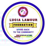 Lucia Lamour Foundation Inc logo