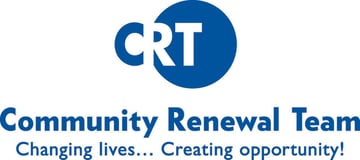 THE COMMUNITY RENEWAL TEAM INC logo