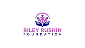 The Riley Rushin Foundation Inc logo