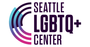 Seattle LGBTQ+ Center logo