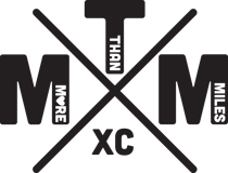 More Than Miles XC logo
