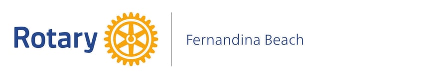 Rotary Club of Fernandina Beach Charitable Fund Inc logo