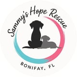 Sammy's Hope Rescue logo