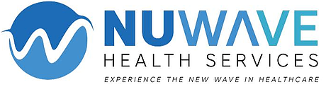 Nuwave Health Services Inc logo