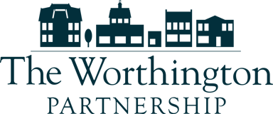 Olde Worthington Business Association logo