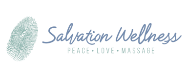 Salvation Wellness logo