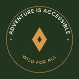Adventure is Accessible, Inc. logo