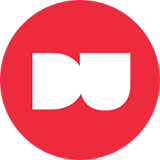 DUPONT UNDERGROUND logo