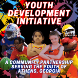 Athens Youth Development Initiative logo