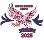 Lincoln Charter School East Parent-Teacher Organization logo