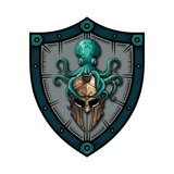 Symbolisms for Resilience logo