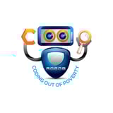 Coding Out of Poverty logo