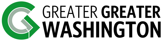 Greater Greater Washington logo