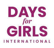 Days for Girls International logo