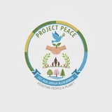 Project Peace logo