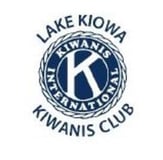Lake Kiowa Kiwanis Club logo