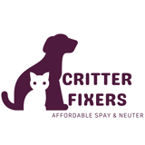 Critter Fixers logo