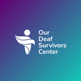 OUR DEAF SURVIVORS CENTER INC logo