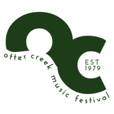 Otter Creek Music Festival logo