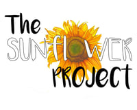 The Sunflower Project logo