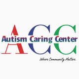 Autism Caring Center logo