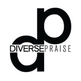 Diverse Praise logo