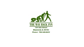 Way Back Inn, Inc. logo