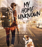 My Home Unknown logo