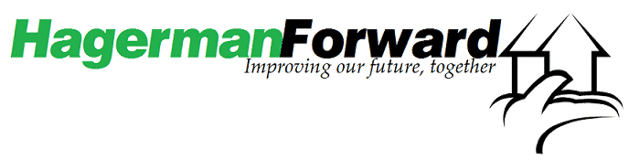 HagermanForward Inc logo