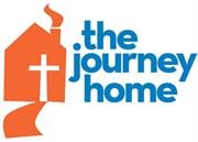 The Journey Home logo