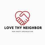 Love Thy Neighbor Inc. logo