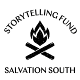 Salvation South Storytelling Fund logo