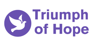 Triumph of Hope logo